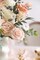 Serra Flora Artificial Flowers Combo Box Set Faux Flowers Bulk Flower Leaf with Stems Arrangements for DIY Wedding Bouquets Party Table Centerpieces Home Decorations Indoor Outdoor